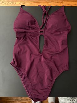 Abercrombie & fitch bathing suit