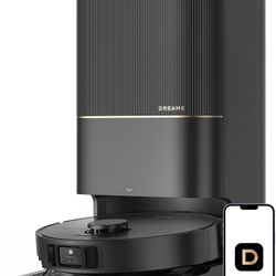 BRAND NEW UNOPENED BOX Dreame X40 Ultra Robot Vacuum