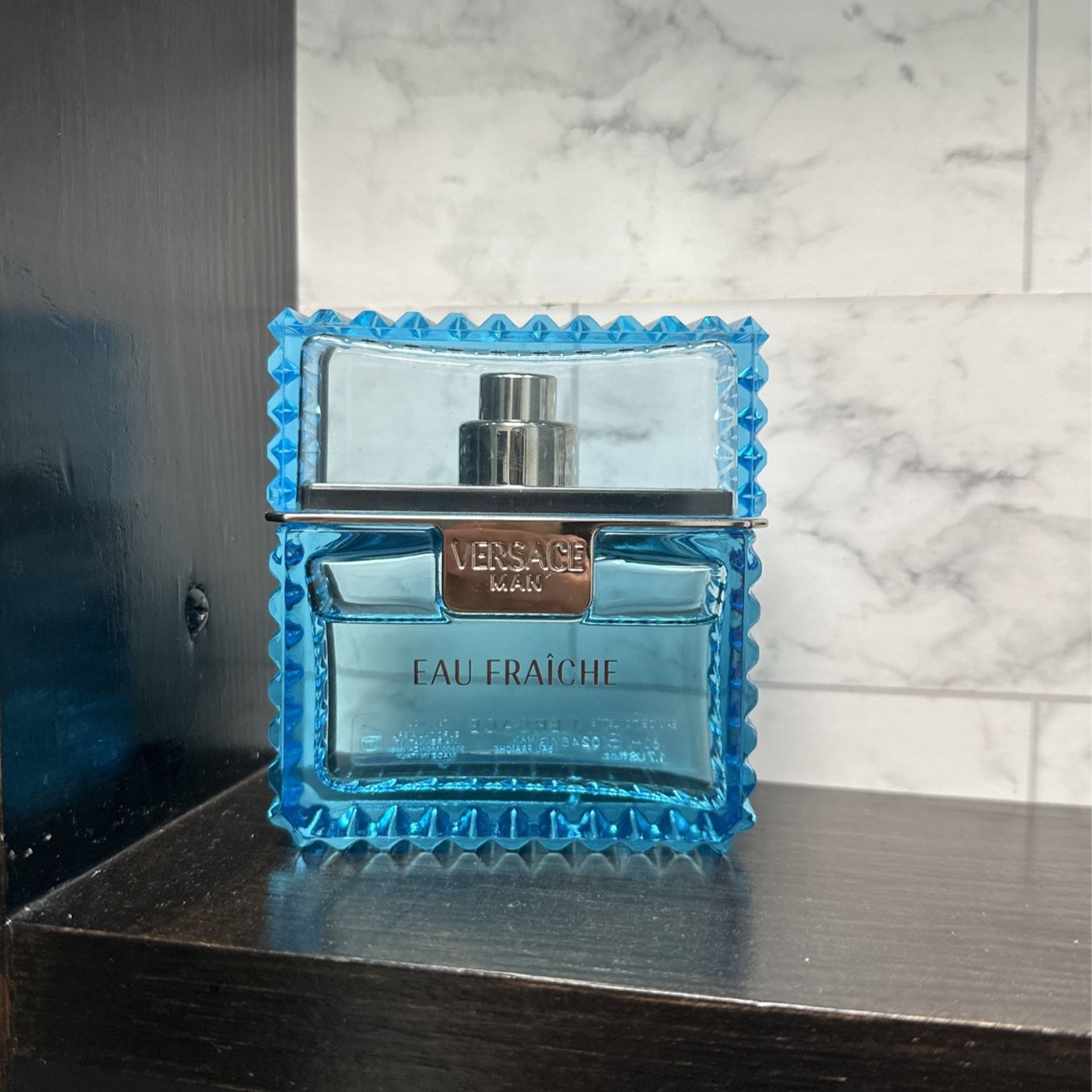 Versace Eau Fraiche Cologne