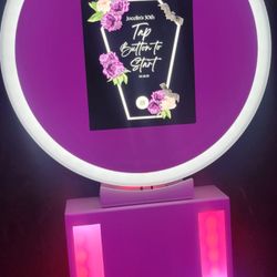 Photo Booth 