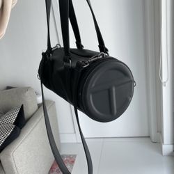 Telfar Duffel Bag 