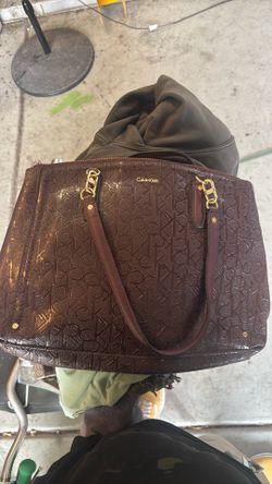 CK Purse