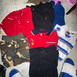 Polo Pack 