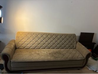 Couch for free
