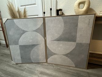 Picture Frames