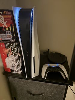 PS5