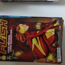 Comic Books