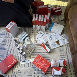 Ostomy Supplies