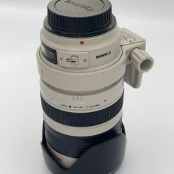Canon EF 35-350 f3.5-5.6