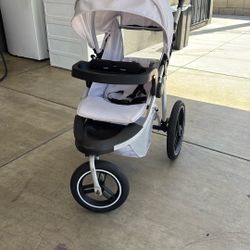 Baby Gap Jogging Stroller 
