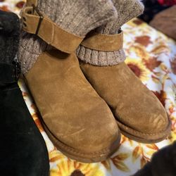 Ugg Size 8