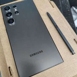 Samsung S24 Ultra  512GB T mobile
