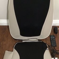 30$ Belmint Shiatsu Massage Seat Cushion with Heat 