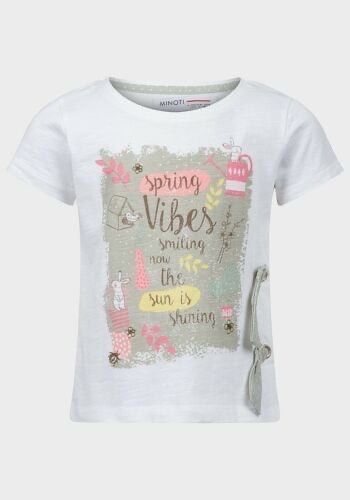 Minoti girls 9-12 months BNWOT Bundle