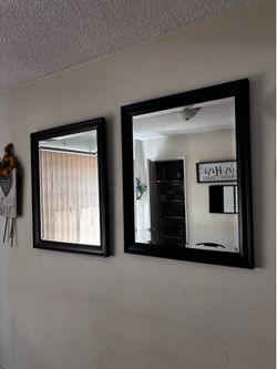 Mirrors
