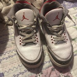 Jordan 3 