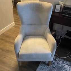 Test Chair