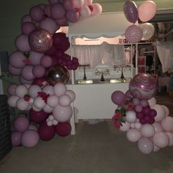Treat Cart weddings baby showers party events