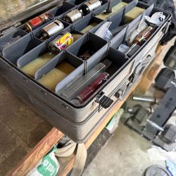 R.C. Parts