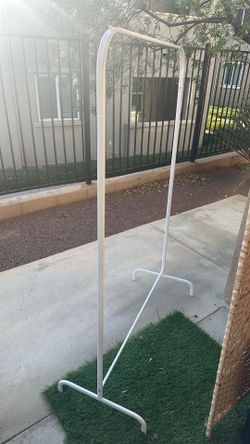 Clothing Rack