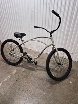Electra beach cruiser