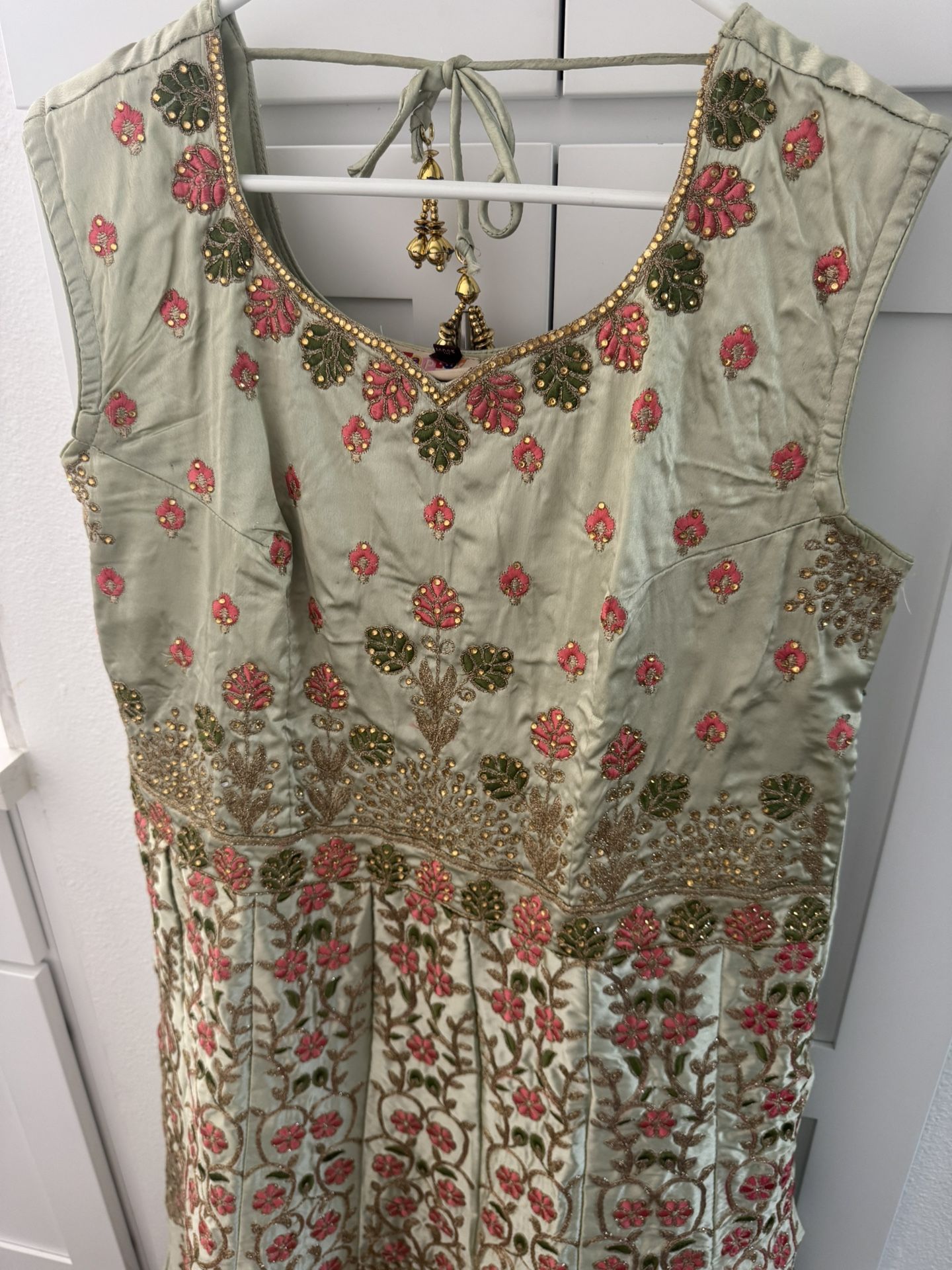 Indian Dress