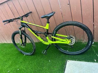 🔥 Polygon Siskiu D7 29 Full Suspension Mountain Bike