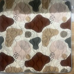 Bay Play Mat for floor