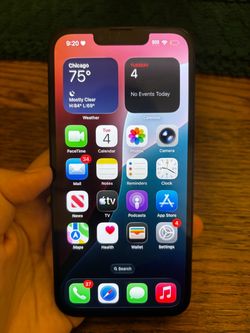 iPhone 16e 128GB - $380 OBO