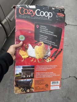 Cozycoop