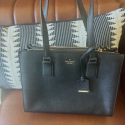 Kate Spade W/dust Bag
