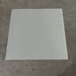 Lego Mat 