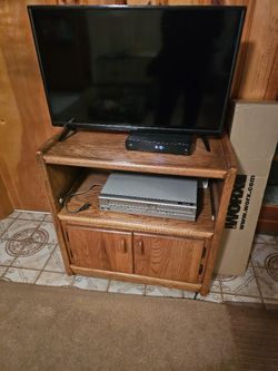 TV STAND