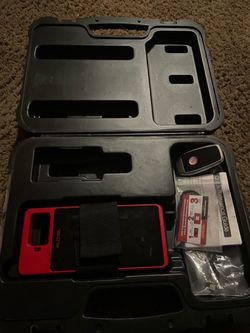 Autel km100