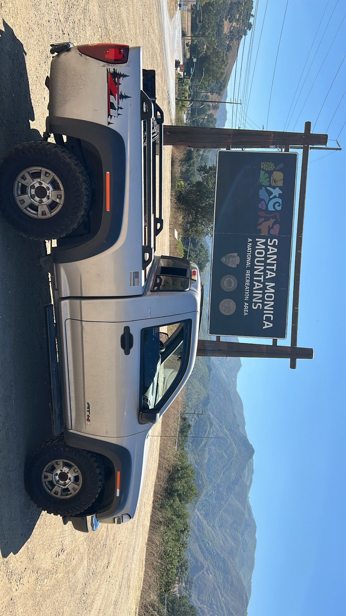 Chevy Colorado Parts