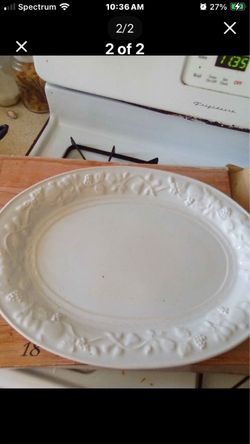 Platter