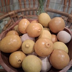 Treated Dry Aromatic Fruits/Real Fruits