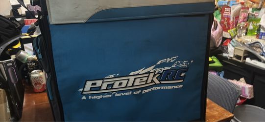 ProTek RC Hauler Bag