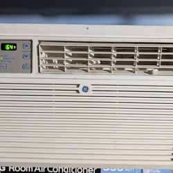 GEair conditioner 5,350 btus ..
