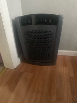 Hunter Air Purifier