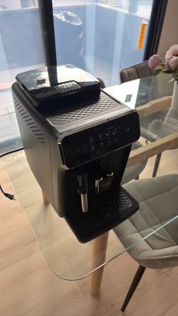 Philips 2200 Series Fully Automatic Espresso Machine,