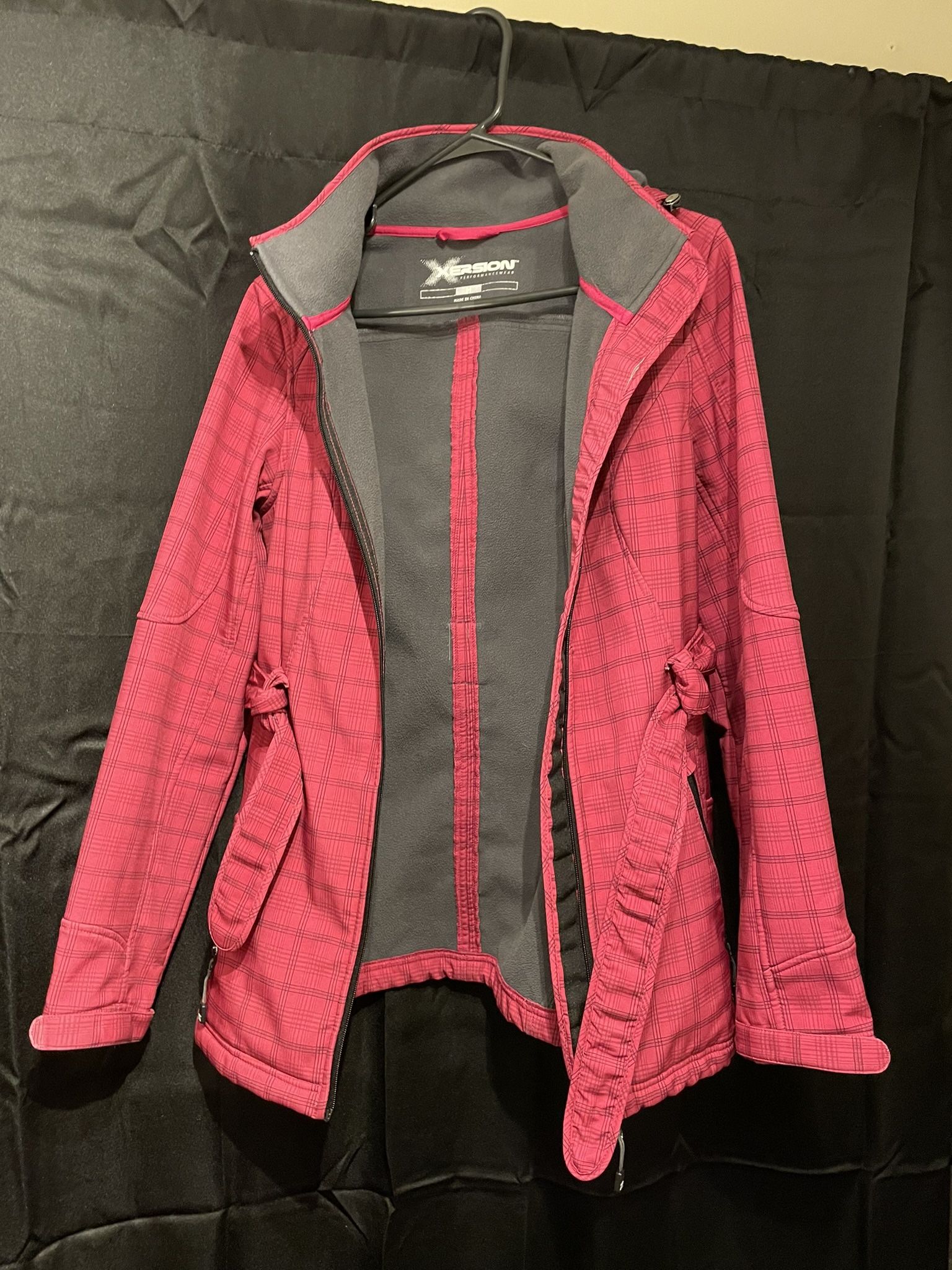Very Nice Rain Coat
