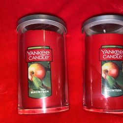 Yankee Candles