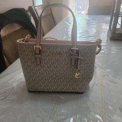 Michael Kors Shoulder Bag New 