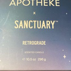 APOTHEKE xSANCTUARY