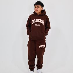 Brown Set