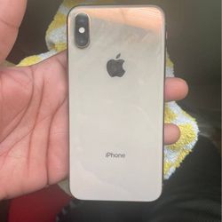 iPhone 10