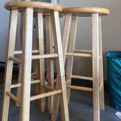 Bar Stools 