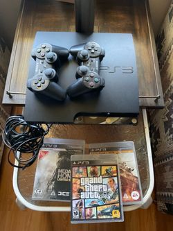PS3