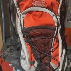 Coleman Max Water Backpack 